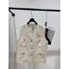 Chanel Vest